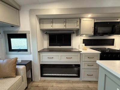 2026 Brinkley RV Model Z - Photo 19