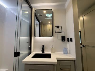 2026 Brinkley RV Model Z - Photo 25