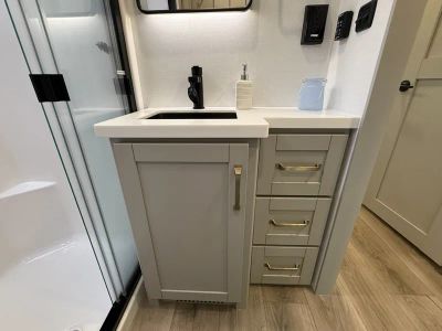 2026 Brinkley RV Model Z - Photo 26