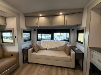 2026 Brinkley RV Model Z - Photo 17