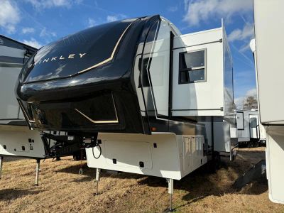 2026 Brinkley RV Model Z - Photo 3