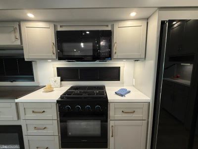 2026 Brinkley RV Model Z - Photo 12