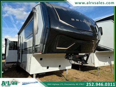 2026 Brinkley RV Model Z - Photo 1