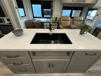 2026 Brinkley RV Model Z - Photo 11