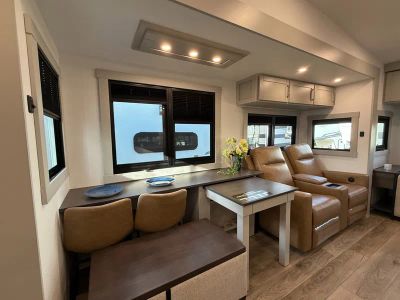 2026 Brinkley RV Model Z - Photo 13