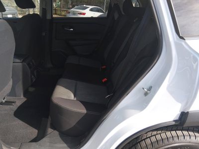 2024 Nissan Rogue - Photo 19