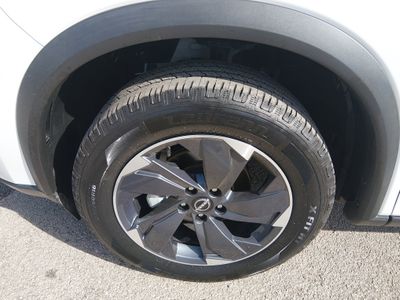 2024 Nissan Rogue - Photo 10