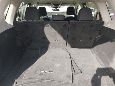 2024 Nissan Rogue - Photo 11
