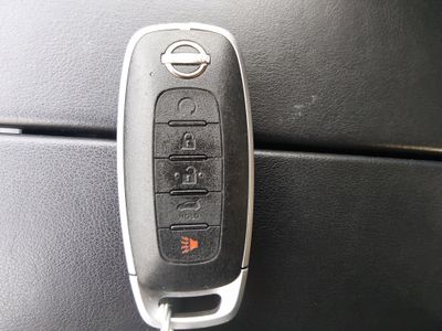 2024 Nissan Rogue - Photo 15