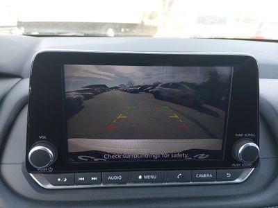 2024 Nissan Rogue - Photo 17
