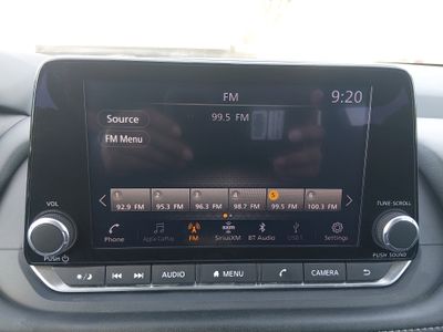 2024 Nissan Rogue - Photo 18
