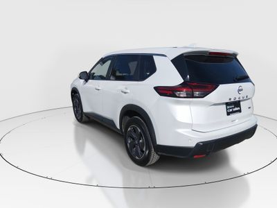 2024 Nissan Rogue - Photo 5