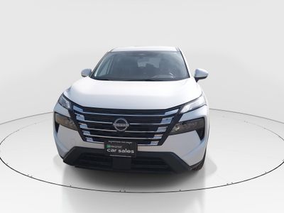 2024 Nissan Rogue - Photo 2