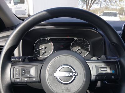 2024 Nissan Rogue - Photo 12