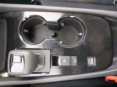 2024 Nissan Rogue - Photo 23