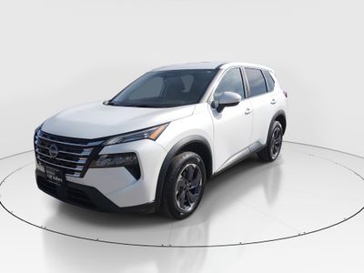 2024 Nissan Rogue - Photo 3