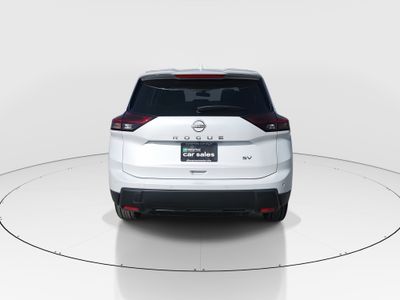 2024 Nissan Rogue - Photo 6