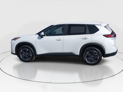 2024 Nissan Rogue - Photo 4