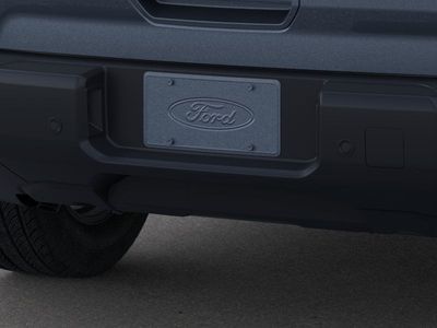 2026 Ford Bronco Sport — photo 8 view