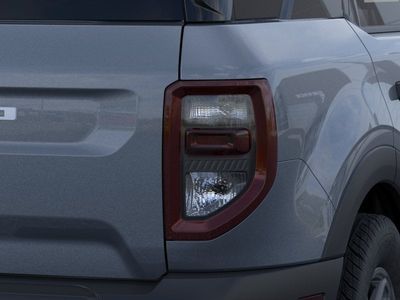 2026 Ford Bronco Sport — photo 13 view