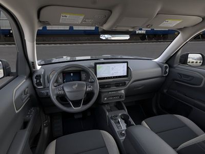 2026 Ford Bronco Sport — photo 20 view