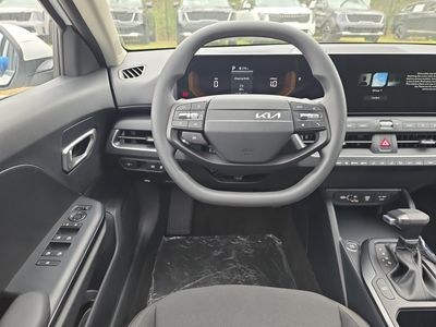 2026 Kia K4 - Photo 13
