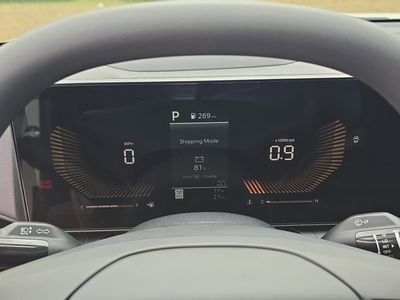 2026 Kia K4 - Photo 31