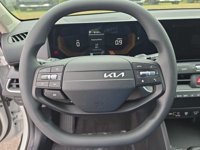 2026 Kia K4 - Photo 28