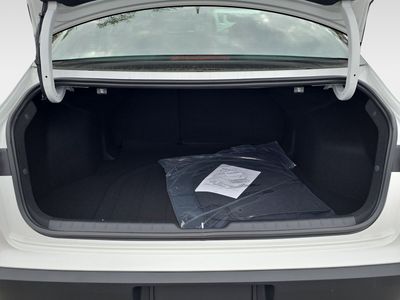 2026 Kia K4 - Photo 10