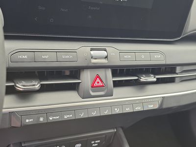 2026 Kia K4 - Photo 23