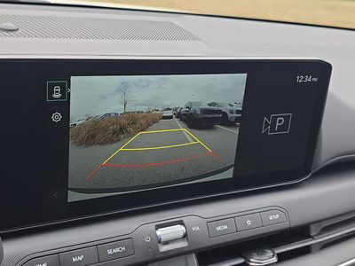 2026 Kia K4 - Photo 22