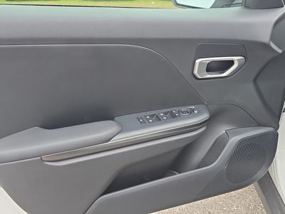 2026 Kia K4 - Photo 17