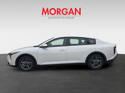 2026 Kia K4 - Photo 5