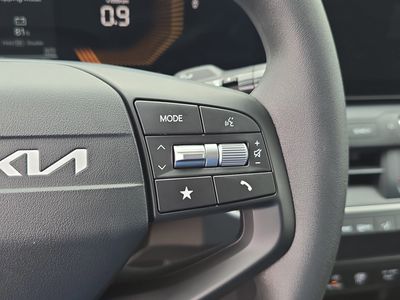 2026 Kia K4 - Photo 30