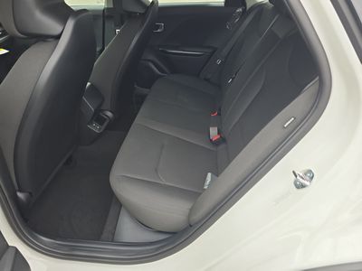 2026 Kia K4 - Photo 16