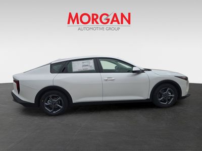 2026 Kia K4 - Photo 9