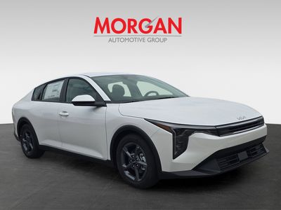 2026 Kia K4 - Photo 2