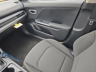 2026 Kia K4 - Photo 15