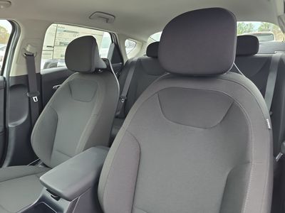 2026 Kia K4 - Photo 21