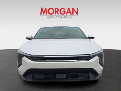 2026 Kia K4 - Photo 3