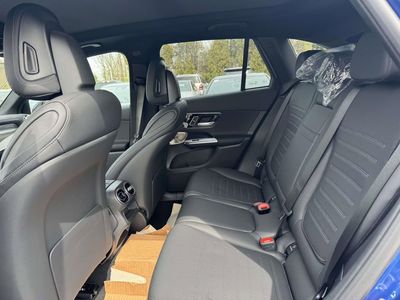 2026 Mercedes-Benz GLC — photo 30 view