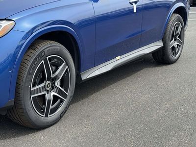 2026 Mercedes-Benz GLC — photo 13 view