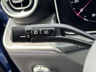 2026 Mercedes-Benz GLC — photo 21 view