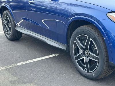 2026 Mercedes-Benz GLC — photo 12 view