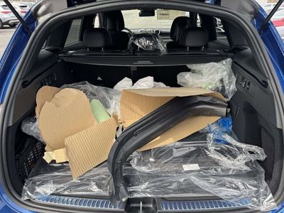 2026 Mercedes-Benz GLC — photo 14 view