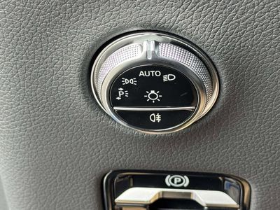 2026 Mercedes-Benz GLC — photo 19 view