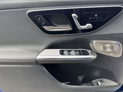 2026 Mercedes-Benz GLC — photo 17 view