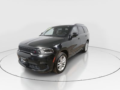 2023 Dodge Durango - Photo 3