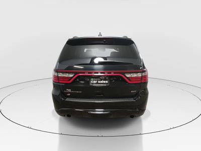 2023 Dodge Durango - Photo 6