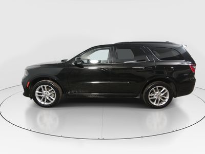 2023 Dodge Durango - Photo 4